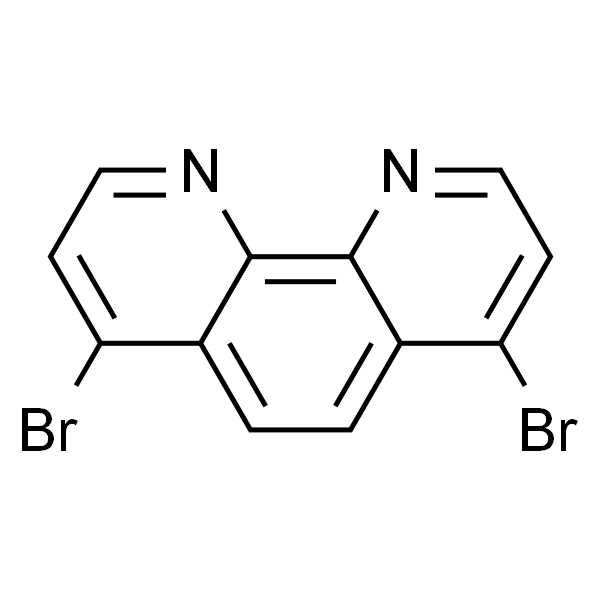 4,7-Dibromo-1,10-phenanthroline