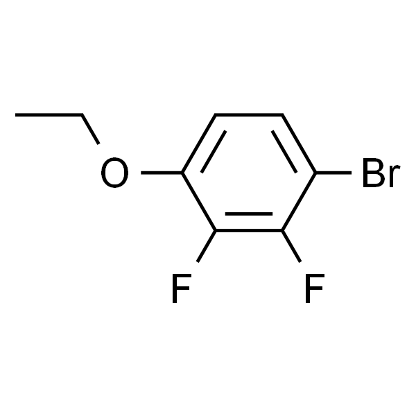 4-Bromo-2,3-difluorophenetole