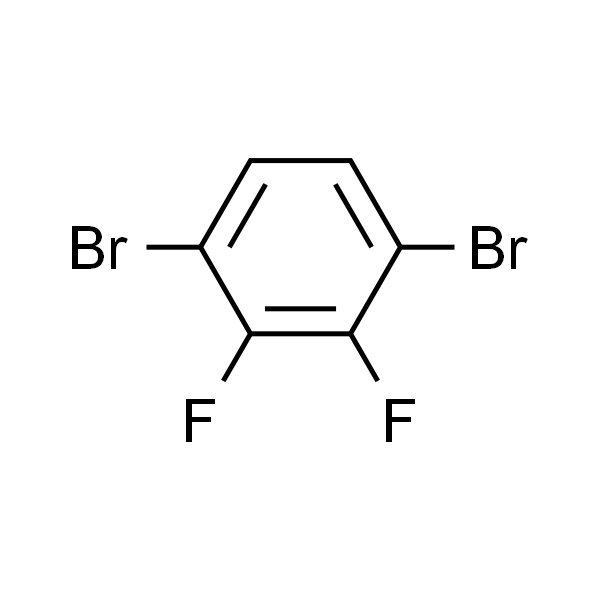 1，4-Dibromo-2，3-difluorobenzene