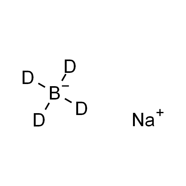 Sodium borodeuteride