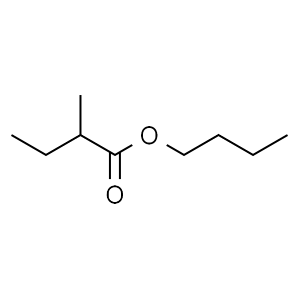 N-Butyl 2-Methylbutyrate