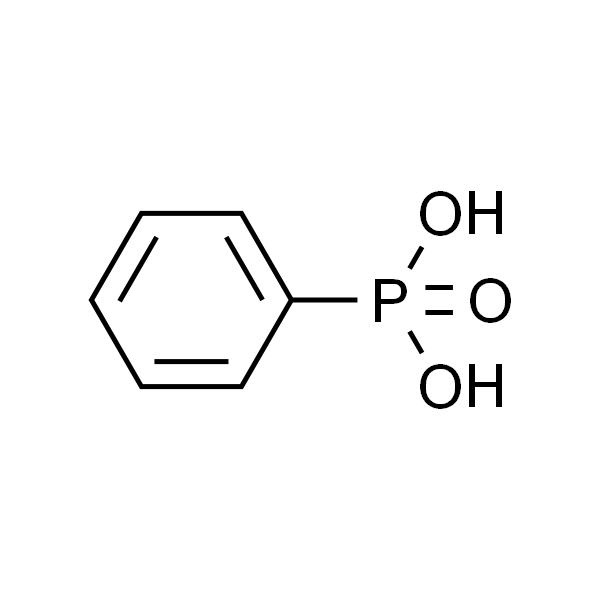 Phenylphosphonic acid