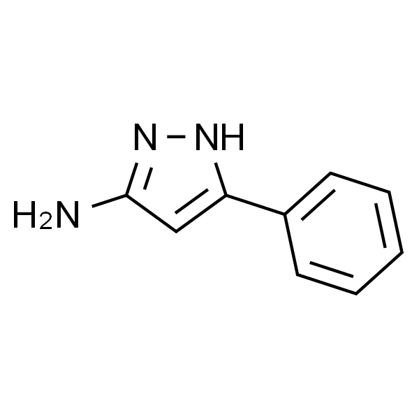 3-Amino-5-Phenylpyrazole