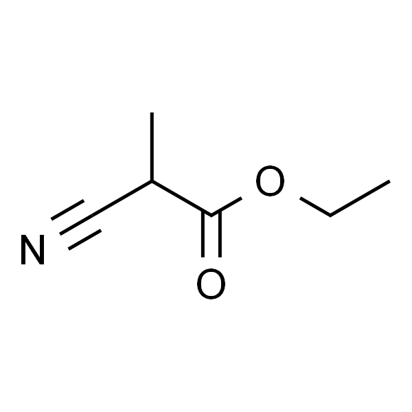 Ethyl 2-Cyanopropionate