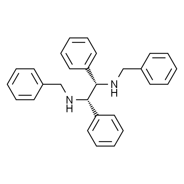 (1S，2S)-1，2-Diphenyl-N1，N2-bis(phenylmethyl)-1，2-ethanediamine