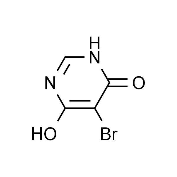 5-Bromo-4，6-dihydroxypyrimidine