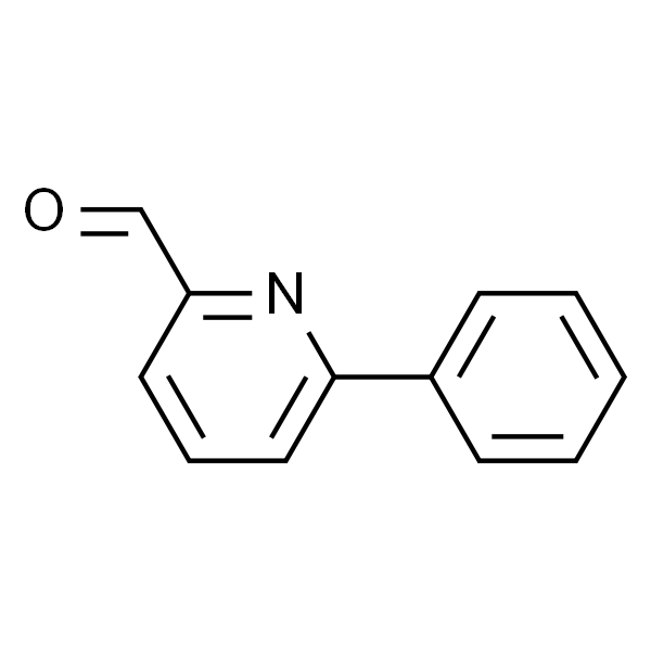 6-(4-Fluorophenyl)Pyridine-2-Carbaldehyde