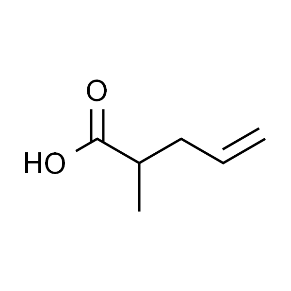 2-Methyl-4-pentenoic acid