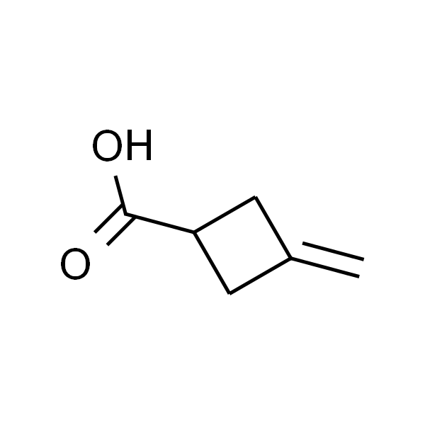 3-Methylenecyclobutanecarboxylic acid