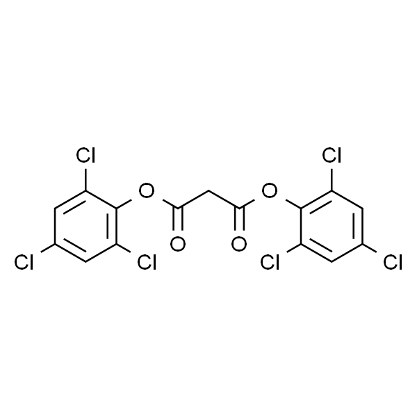 Bis(2，4，6-trichlorophenyl) malonate
