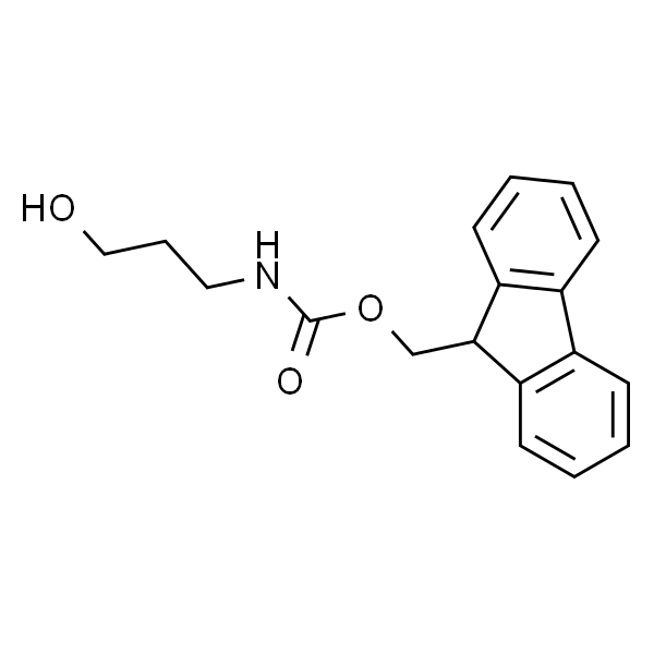 3-(Fmoc-amino)-1-propanol