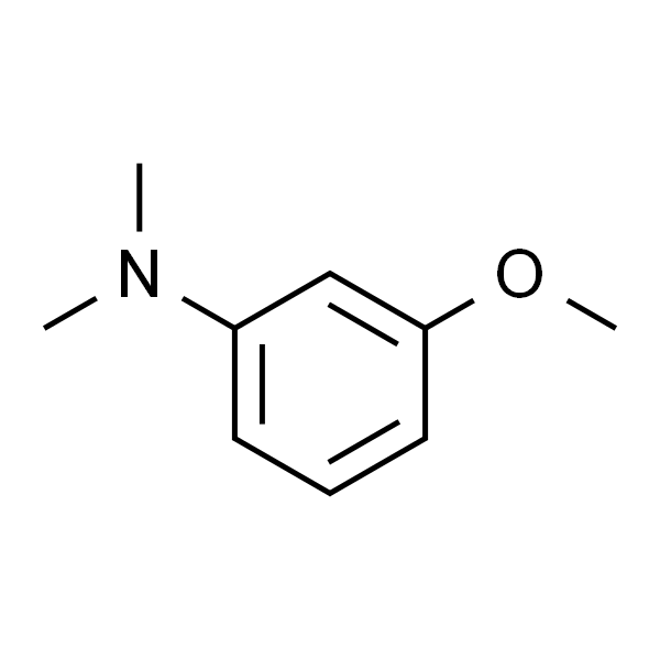 N，N-Dimethyl-m-anisidine
