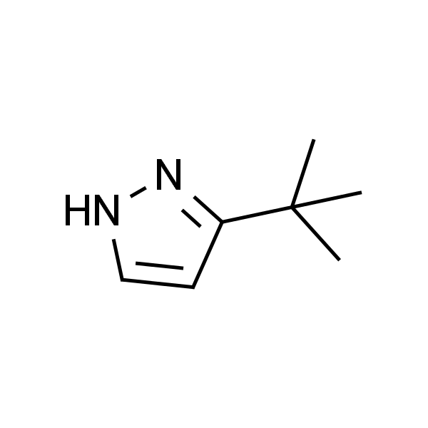 3-(tert-Butyl)pyrazole