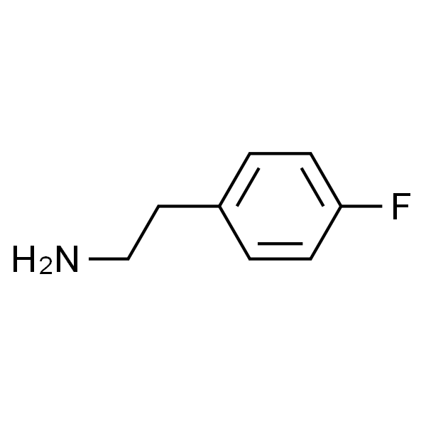 2-(4-Fluorophenyl)ethylamine