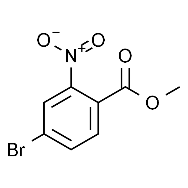 Methyl 4-bromo-2-nitrobenzoate