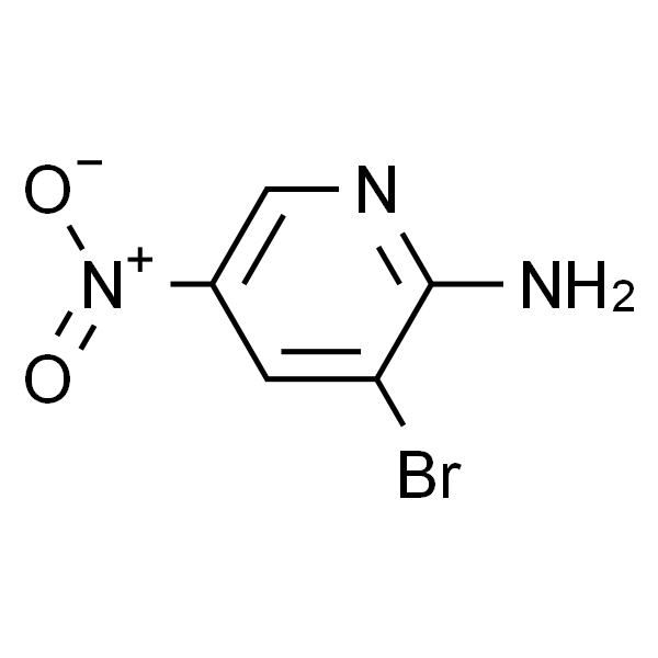 3-Bromo-5-nitropyridin-2-amine