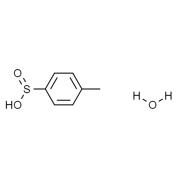 4-Methylbenzenesulfinic acid hydrate
