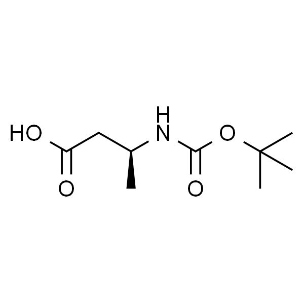 Boc-L-β-homoalanine