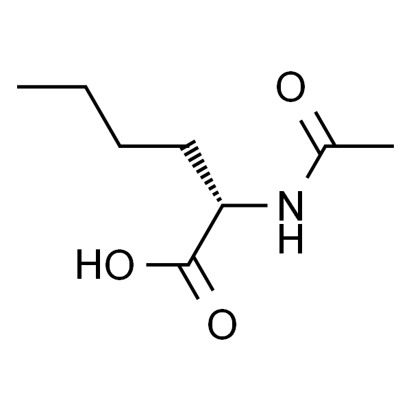 (S)-2-Acetamidohexanoic acid