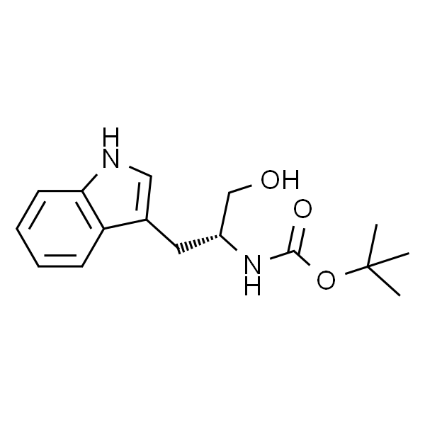 N-Boc-D-tryptophanol