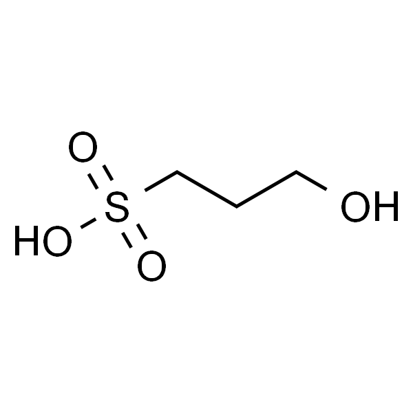 3-Hydroxypropane-1-sulfonic acid