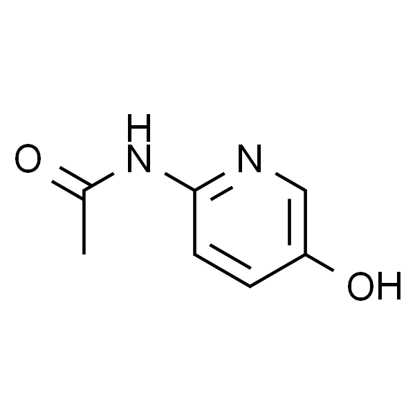 N-(5-Hydroxypyridin-2-yl)acetamide