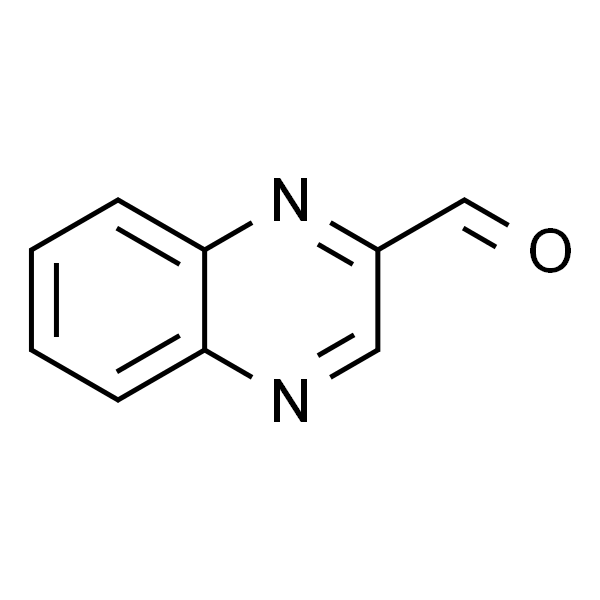 2-Formylquinoxaline