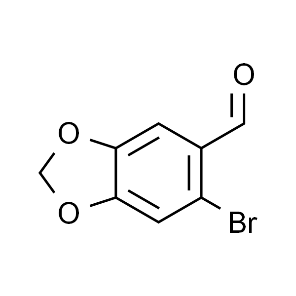 6-Bromopiperonal