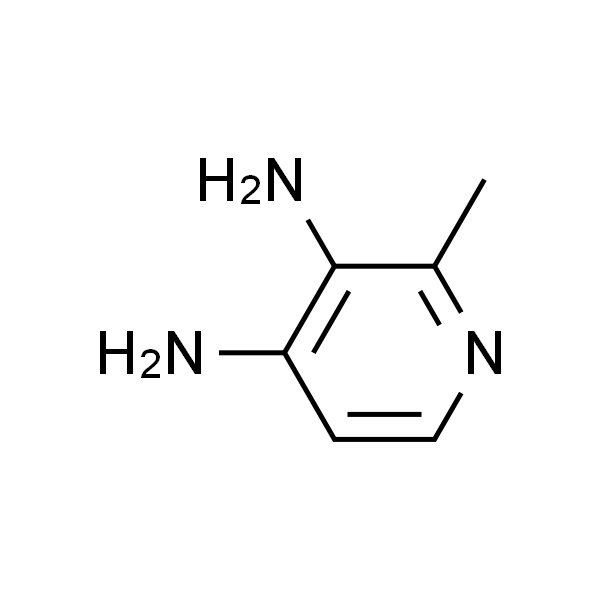 2-Methylpyridine-3，4-diamine