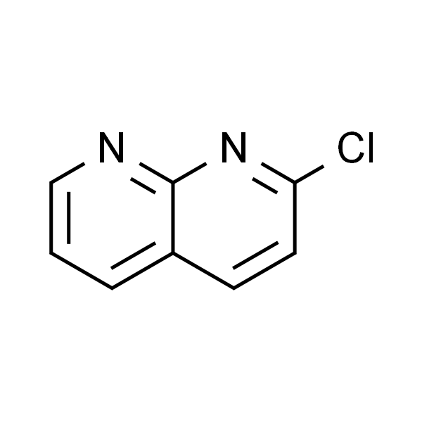 2-Chloro-1，8-naphthyridine