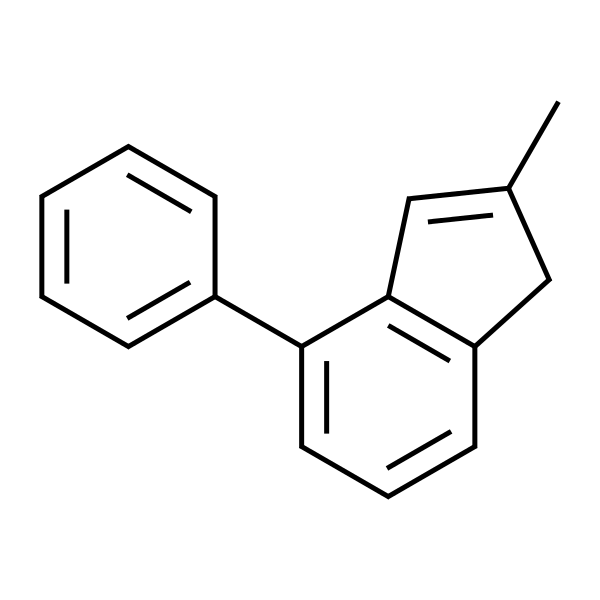 2-Methyl-4-phenyl-1H-indene