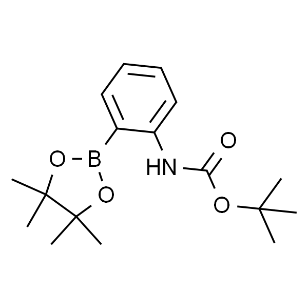 2-(Boc-amino)phenylboronic Acid Pinacol Ester