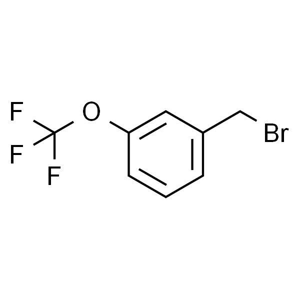 3-(Trifluoromethoxy)benzyl Bromide