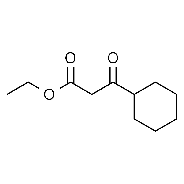 Ethyl 3-Cyclohexyl-3-oxopropanoate