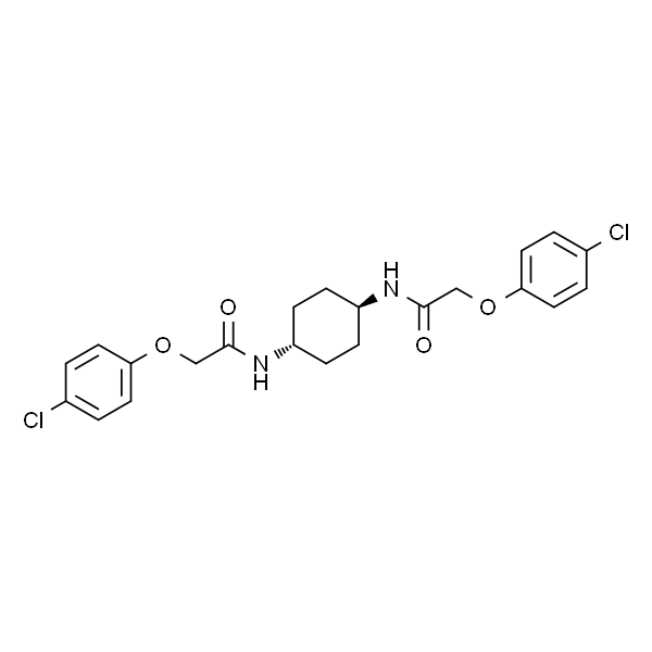ISRIB trans-isomer