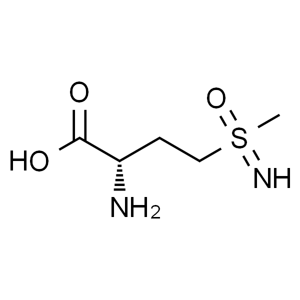 L-Methionine sulfoximine