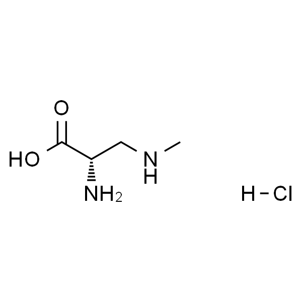 S(+)-2-Amino-3-(methylamino)propionic acid hydrochloride