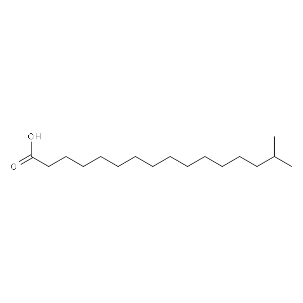 15-Methylhexadecanoic acid