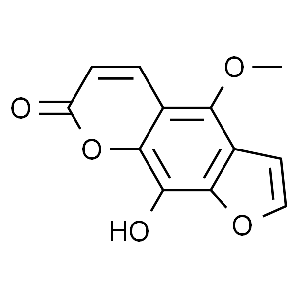 8-Hydroxybergapten