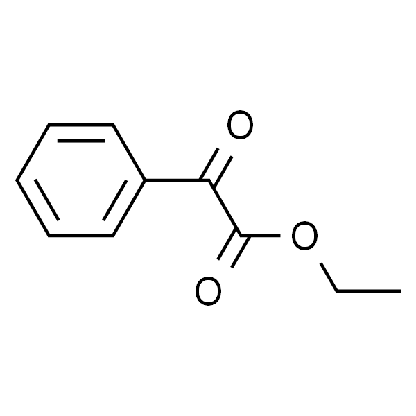 Ethyl benzoylformate