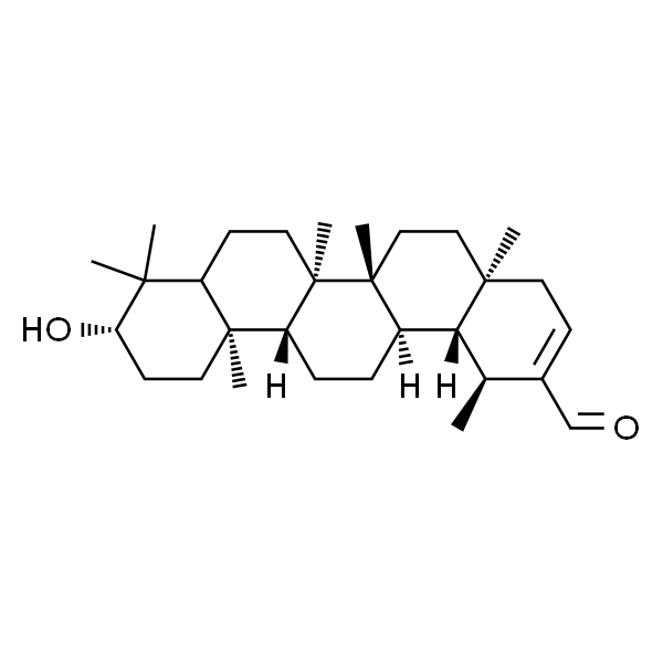 30-Oxopseudotaraxasterol