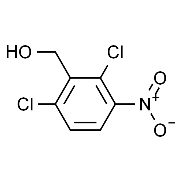 (2，6-Dichloro-3-nitrophenyl)methanol