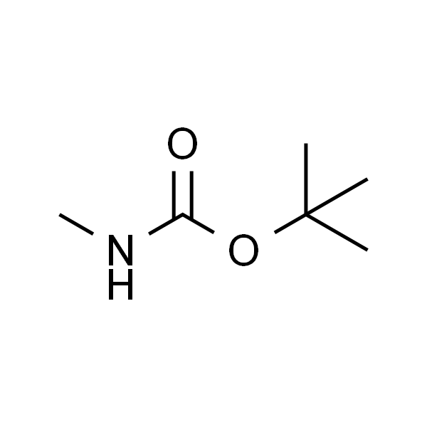 Tert-butyl methylcarbamate