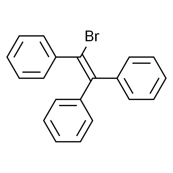 Bromotriphenylethylene