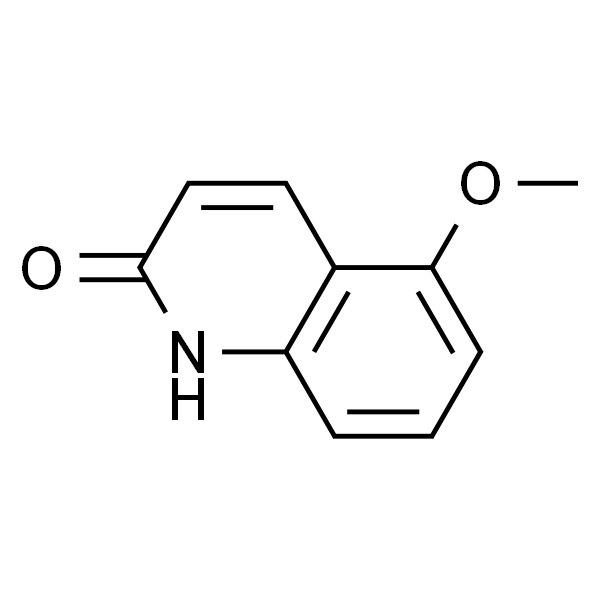 5-methoxyquinolin-2(1H)-one