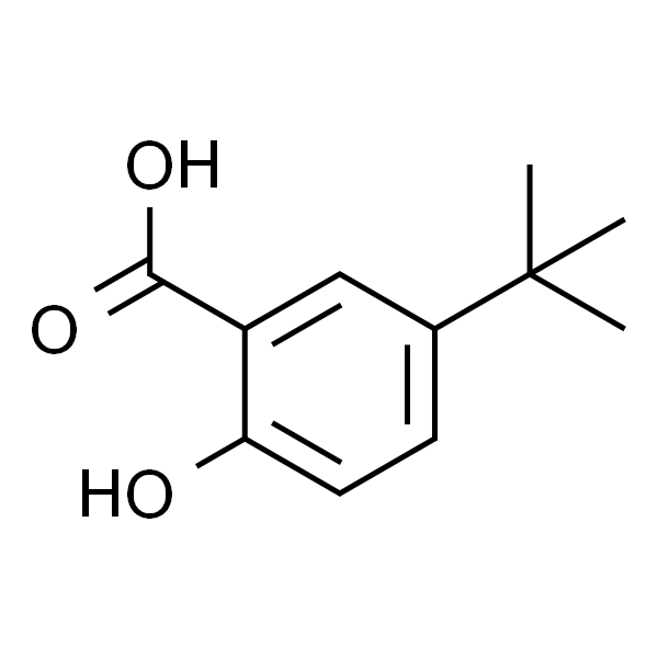 5-tert-Butyl-2-hydroxybenzoic Acid