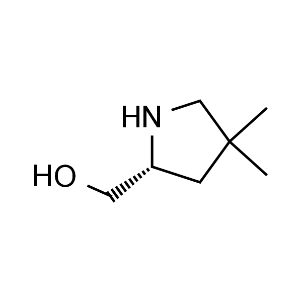 (R)-(4,4-Dimethylpyrrolidin-2-yl)methanol