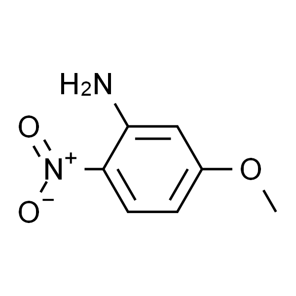 5-Methoxy-2-nitroaniline