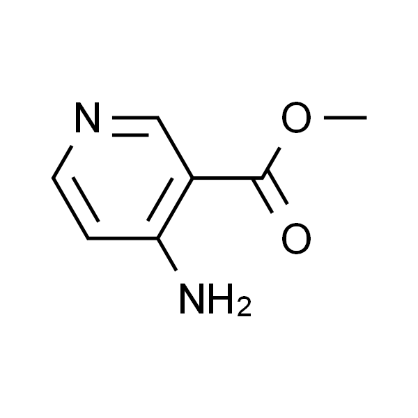 Methyl 4-aminonicotinate