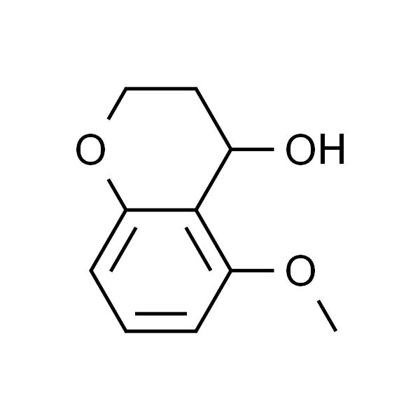 5-Methoxychroman-4-ol